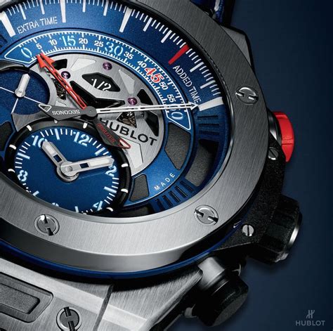 PSG Chronograph Watch .